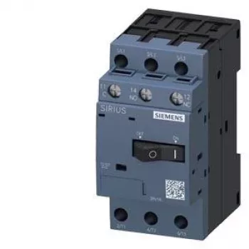 Motorový spouštěč Siemens 3RV1611-1AG14