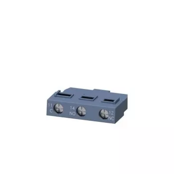 Pomocný spínač Siemens 3RV2901-1D příčná montáž (3RV29011D)