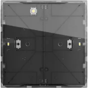 Tlačný senzor Gira 531100 4 Standard 1násobný KNX