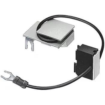 RC člen SIEMENS 3TX7402-3T přepěťová ochrana, 127-240V AC / 150-250V DC, pro stykače SIRIUS
