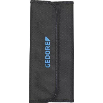 Prázdná taška na nářadí GEDORE WT 1056 9 320 x 320 x 350 mm modro-černá 1818228