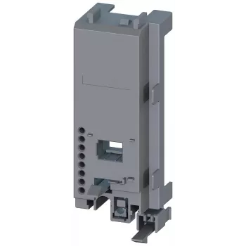 Připojovací modul Siemens SIRIUS pro jističe 3RV2 a stykače 3RT2, S00/S0, 3RV2917-7AA00
