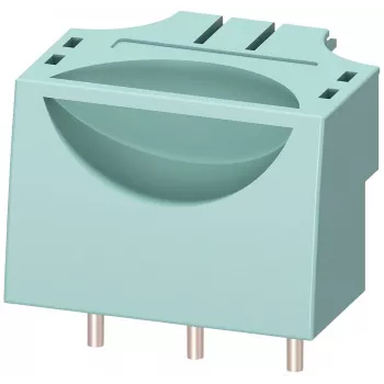Propojovací modul Siemens SIRIUS 3RV2917-5CA00 pro motorové spouštěče S00 a stykače
