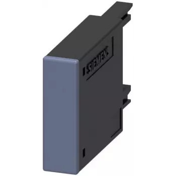 Siemens SIRIUS 3RT2 přepěťová ochrana, varistor, 48-127 V AC/70-150 V DC, pro stykače S00-S3 3RT29161BC00