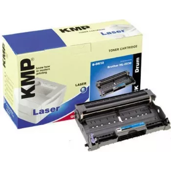 Válec KMP PRINTTECHNIK B-DR10 pro Brother DR-2000, 12 000 stran, dlouhá životnost, kompatibilní 1159,7000