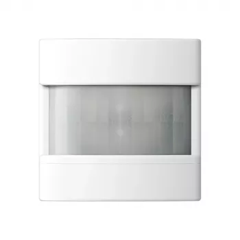 KNX automatický spínač Universal JUNG A 3181-1 WW, 1,10 m, alpská bílá