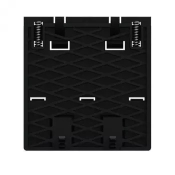 Adaptér na DIN lištu Busch-Jaeger SAP-A1.11 (2CKA006200A0157)