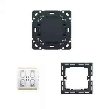 Bezdrátová vložka Smart-switch Busch-Jaeger (2CKA006710A0044)