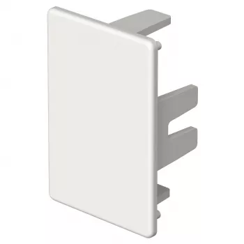 Koncový díl bez halogenů OBO BETTERMANN WDKH-E30045RW (6175554)