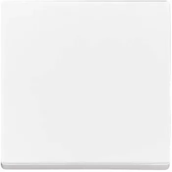 Kolébka 1násobná pro Smart Switch Busch-Jaeger 6735 BT-84, Studio White 2CKA006730A0145