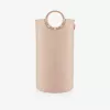 Reisenthel loophome L Storage Basket Twist Coffee VT6043