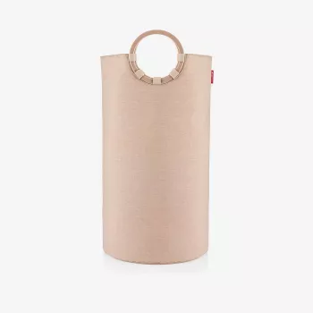 Úložný koš Reisenthel loophome L Twist Coffee VT6043