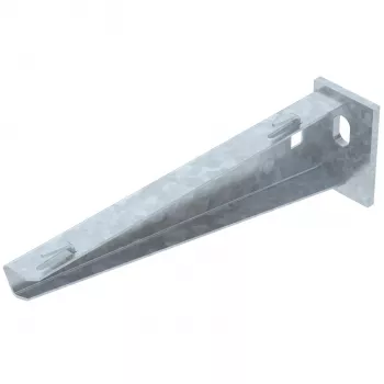 Nástěnná a výložníková konzola OBO Bettermann 210 mm AW G 15 21 FT (6420608)