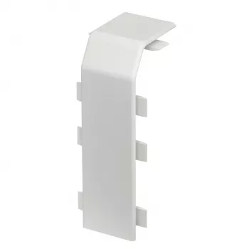 Spojka OBO BETTERMANN Rehau RAUDUO 40/105 RAL9010 RD Kup40105 rws (6132176)
