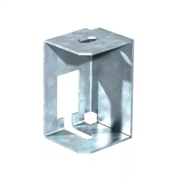 Požární konzola OBO Bettermann BSB 105x50x54 mm (6418198)