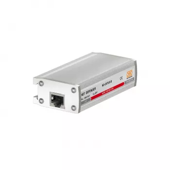 Přepěťová ochrana OBO ND-CAT6/E-B Net Defender pro třídu E/CAT6 58 V, stříbrošedá 5081804