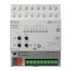 JUNG 2570M1SR KNX IP Multistation, DIN Rail, 4 TE, Secure