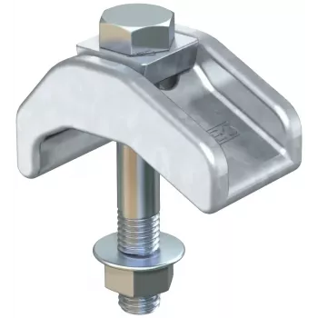 Těžká upínací klema OBO BETTERMANN M12x75 TKS-S-30 ZL 6355798