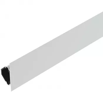 OBO BETTERMANN Rehau RAUTRIGO vnější roh kabelového kanálu 35x35mm dopravní bílá 6131153