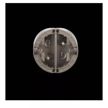 Rohový adaptér Busch-Wächter BUSCH-JAEGER nerezová ocel 2CKA006800A3091