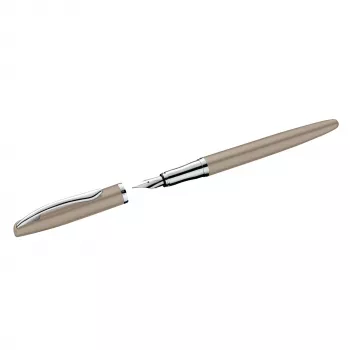 Psací sada Pelikan Jazz Noble Elegance, šedá, 400197483