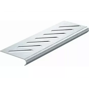 Podlahový koncový plech OBO Bettermann BEB 200 FS (7083203)