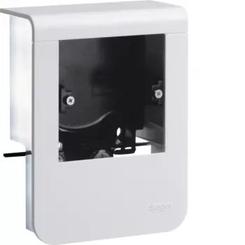 Univerzální nosič přístrojů HAGER SL200809019016 pro zapuštěné přístroje