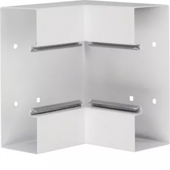 Základní profil vnitřního rohu Hager BRS 65x170 mm pozinkovaná ocel BRS6517049016