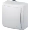 Odstředivý ventilátor Maico ER-APB 60 VZ s doběhem, 61 m³/h, IPX5, bílý 0084.0157