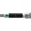 Prodlužovací nástavec Wera 8796 SC Zyklop Flexible-Lock, krátký, 1/2 inch pohon, 125 mm 05003642001
