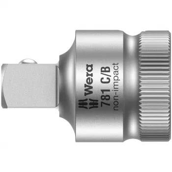 Spojovací díl Wera 781 C/B 1/2 inch (05042674001)