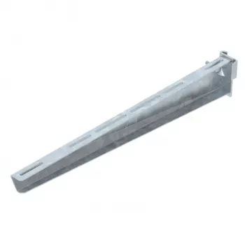 Konzolové rameno OBO BETTERMANN AS 30 610 mm žárově zinkovaná ocel 6419412
