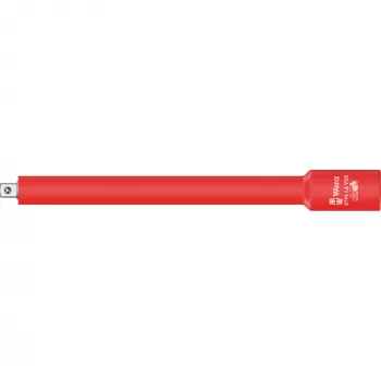VDE izolované prodloužení Wera 8794 LA 1/4 inch 150mm 05003301001