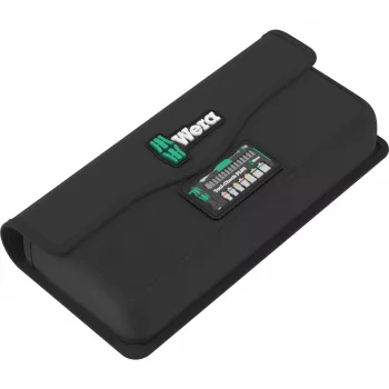 Vkládací taška Wera 9581 Tool-Check Combi 1, prázdná (05136568001)