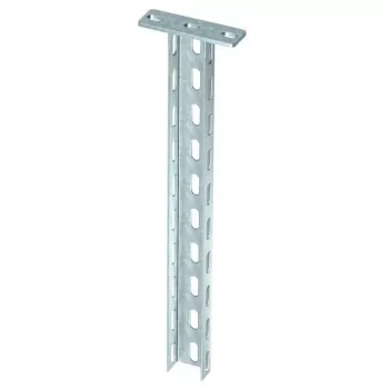 Závěsný dřík OBO Bettermann US 3 K/90 50x30x900 žárově zinkovaná ocel 6342366