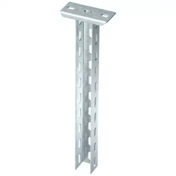 U-profil OBO Bettermann s hlavovou deskou 1100mm US 5 K 110 FT 6341624