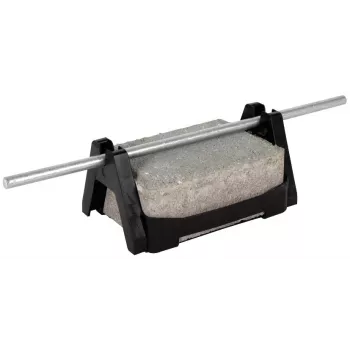 DEHN 253050 Roof Conductor Holder FB2 for Flat Roofs