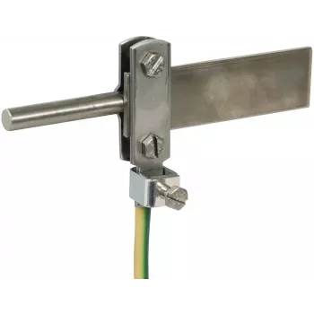 DEHN Connection Clamp 563169 for Ring-PA Stainless Steel