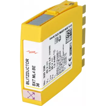 Modul kombinovaného svodiče DEHN Blitzductor XT BXT ML4 BE 36 (920336)