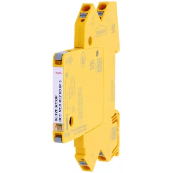 Modulární kombinovaný svodič přepětí DEHN BCO ML2 BD HF 5 pro 1 pár (VDSL2/ADSL2+) 927271