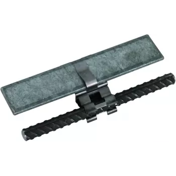 Výztužná spona DEHNclip DC BK6 FL30 StSt pro Rd6/FL30mm 308140