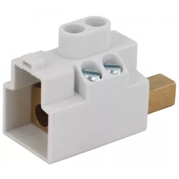 Pinová svorkovnice DEHN STAK 3X16 3x16mm² pro vyrovnání potenciálů SPD (900588)