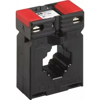 Proudový transformátor ABB CM-CT 150/5 150 A na 5 A, 5 VA, třída 1 1SVR450116R5300