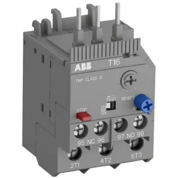 Tepelné nadproudové relé ABB T16-3.1 1SAZ711201R1033