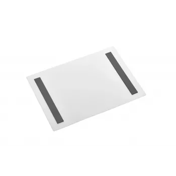 MAGNETOPLAN HOLTZ magnetoplan Magnetofix magnetická kapsa na dokumenty A4 na výšku, transparentní, 1 ks (1130630)