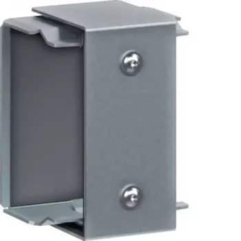 Spojka kabelového žlabu Hager FWK-Plus 60x100 mm žárově zinkovaná FWKP601009VERZ