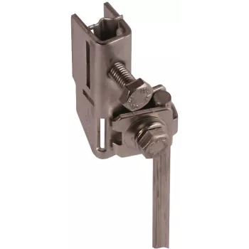 Upínací hlava DEHN 540110 pro plochý vodič z nerezové oceli 25x0,3 mm
