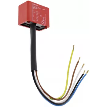 DEHN DEHNcord L3P 275SO IP Type 2 Surge Protective Device (900447)