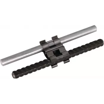 Výztužná spona DEHNclip DC BK 8 RD10 STBLANK 308131