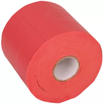 DEHN KSB PERF RED 100 L10 Corrosion Protection Bandage 100mm x 10m Red 557130